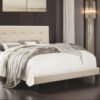 950 Fog Platform Bed - Twin, Full, Queen, King