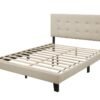 950 Fog Platform Bed - Twin, Full, Queen, King