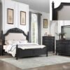 SETB1130 KINGSBURY BEDROOM GROUP