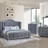 SETB2150 CAMEO WING BEDROOM GROUP