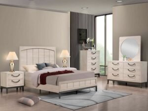 SETB3300 VEDA BEDROOM GROUP