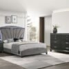 SETB4790 FRAMPTON BEDROOM GROUP