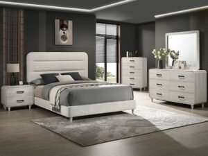 SETB4900 NYOMI BEDROOM GROUP