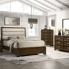 SETB5530 COFFIELD BEDROOM GROUP