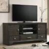 B6580-7 JAYMES TV STAND