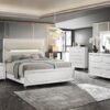 SETB7400 EDEN BEDROOM GROUP
