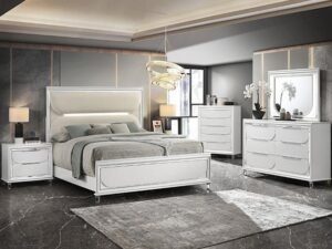 SETB7400 EDEN BEDROOM GROUP