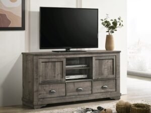 B8100-7 CORALEE TV STAND
