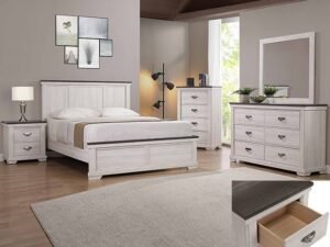 SETB8180 LEIGHTON BEDROOM GROUP