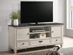 B9100-7 SAWYER TV STAND