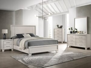 SETB9230 CHARLIE BEDROOM GROUP