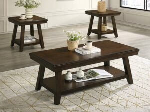 D-101-102-3P BRADY COCKTAIL GROUP