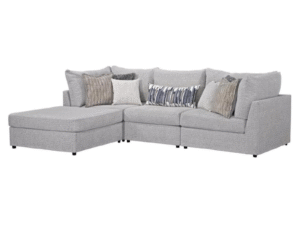 Behold 2880 - 4PC Modular Sectional