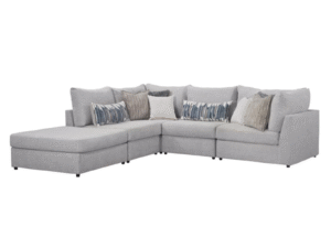 Behold 2880 - 5PC Modular Sectional
