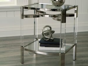 A4000334 - Accent Table