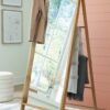 A8010341 Floor Mirror