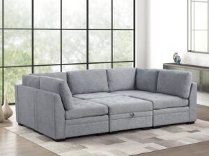Sam - Modular Sectional
