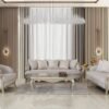 ALEXANDRA 2PC or 3PC or 4PC Living Room Set