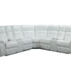 Amazon2024 Power LED Reclining Sectional