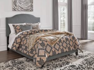 B100 Platform- Queen, King