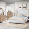 B1200 - 4pc or 5pc Bedroom Set - Queen, King