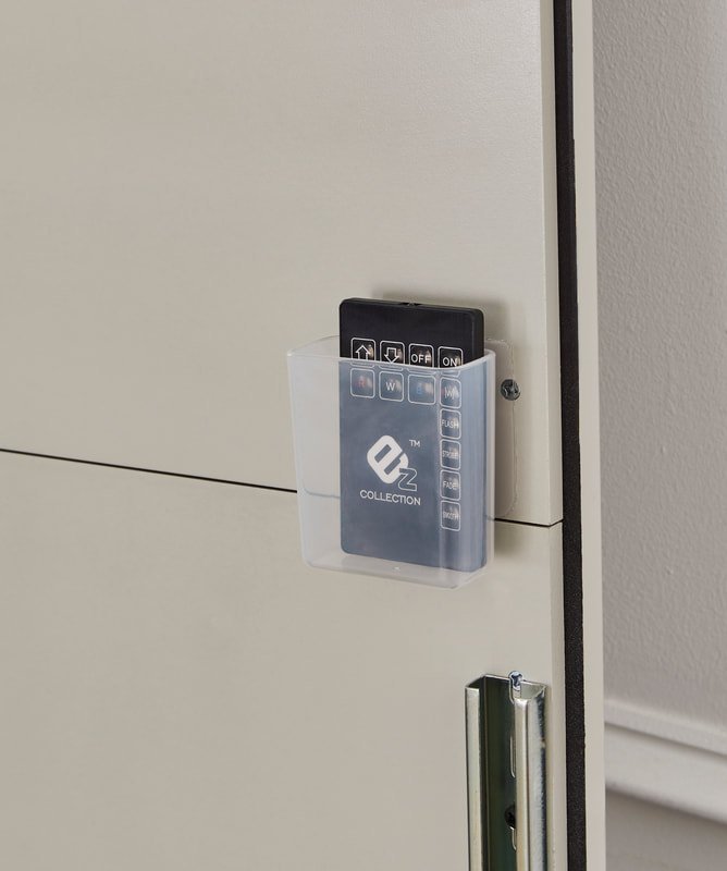 Ashley B2114 - 4pc or 5pc Bedroom Set - Queen, King