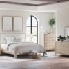Ashley B2615 - 4pc or 5pc Bedroom Set - Queen, King