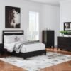 Ashley B4808 - 5pc Bedroom Set - Twin, Full, Queen, King