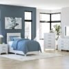 Ashley B4809 - 5pc Bedroom Set - Twin, Full, Queen, King