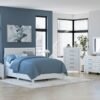 Ashley B4809 - 5pc Bedroom Set - Twin, Full, Queen, King