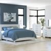 Ashley B4809 - 5pc Bedroom Set - Twin, Full, Queen, King