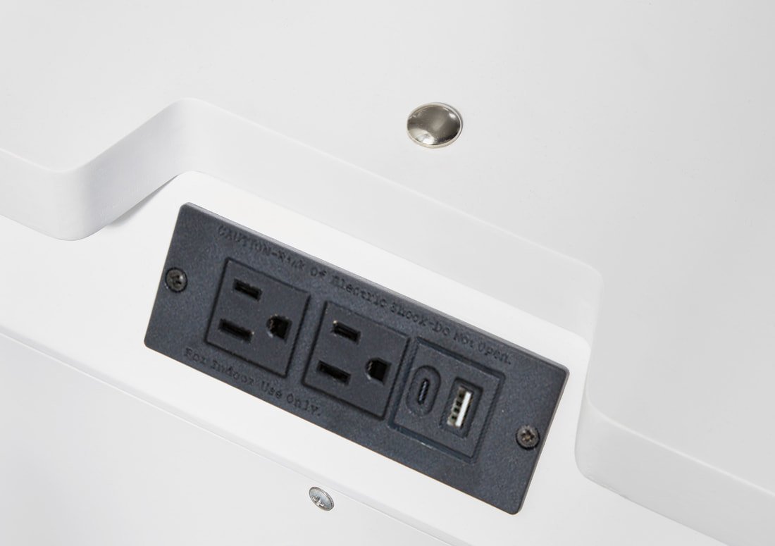 Ashley B822 - Bedroom Set Queen, King