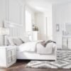 Ashley B822 - Bedroom Set Queen, King