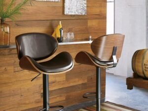 D120-530 - Tall Barstool