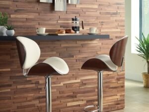 D120-630 - Swivel Barstool