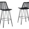 D434-130 Barstool Set