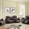 Eric Brown - 3PC Power Reclining Set