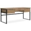 H632-44 - Office Desk