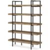 H632-70 - Bookcase