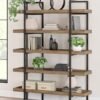 H632-70 - Bookcase