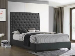 HH330 Grey Linen - Queen Only