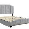 HH970 Platform Bed - Full, Queen, King