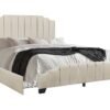 HH975 Platform Bed - Full, Queen, King