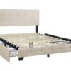 HH995 Platform Bed - Full, Queen, King