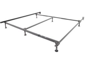 I-PK165 - Queen/King