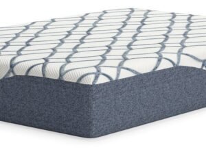 M426 - 12'' Memory Foam (Plush) Queen, King