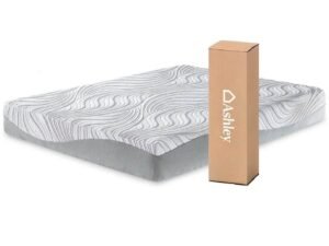 M592 - 10" Memory Foam (Medium) - Full, Queen, King