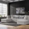 Behold 2880 - 3PC Modular Sectional