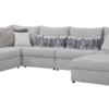 Behold 2880 - 3PC Modular Sectional