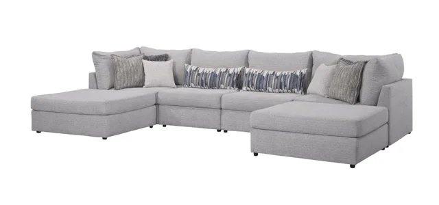 Behold 2880 - 3PC Modular Sectional